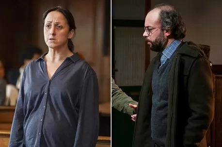 EastEnders’ Sonia Fowler returns to face murder trial as killer Reiss panics