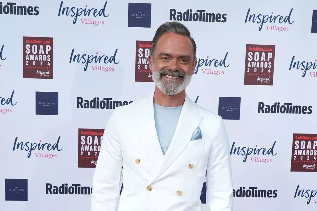 Coronation Street’s Daniel Brocklebank issues show future update after announcement away from Cobbles