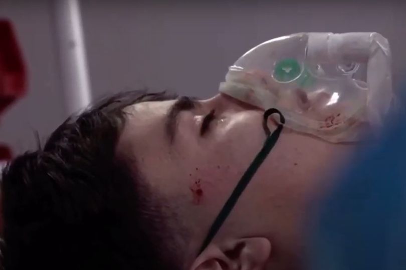 Coronation Street fans fume ‘why’ as they issue Mason Radcliffe death complaint after heartbreaking comment