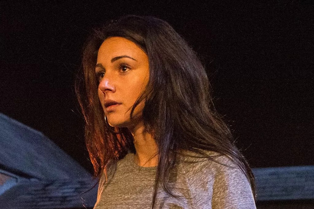 Coronation Street return from dead twist ‘sealed’ for Tina McIntyre after 11 years