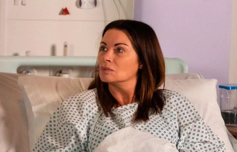 ITV Coronation Street’s Carla Connor’s link to Ryan explained amid donor storyline