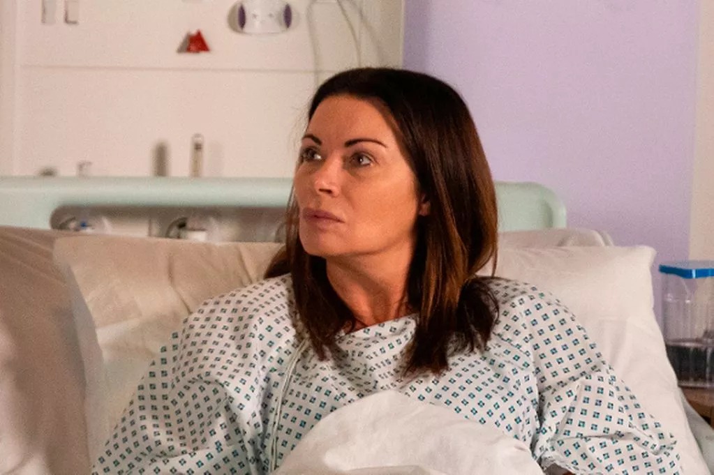 ITV Coronation Street’s Carla Connor’s link to Ryan explained amid donor storyline