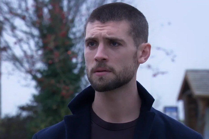 Emmerdale fans ‘floored’ as they realise Joe Tate actor once starred in EastEnders