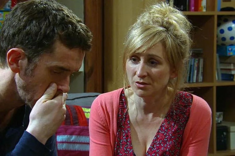 Emmerdale fans ‘work out’ Marlon and Laurel’s shock secret – but it’s not an affair