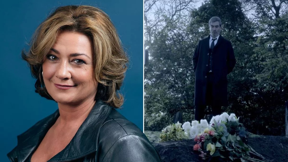 Emmerdale Moira Dingle’s tragic fate ‘sealed’ after worrying Cain scene