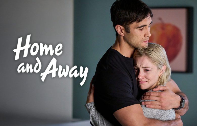 Home and Away Spoilers – Tane and Harper’s heartbreaking baby news