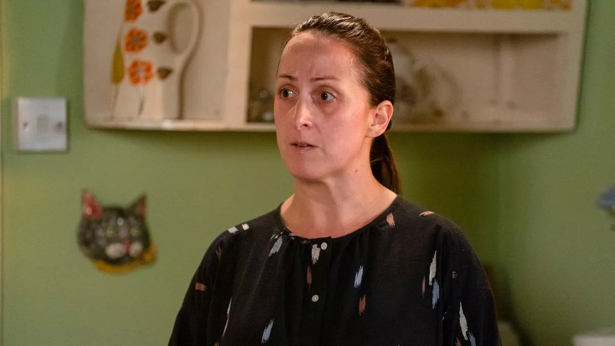 EastEnders fans ‘work out’ Natalie Cassidy exit as Sonia is set to face fresh danger