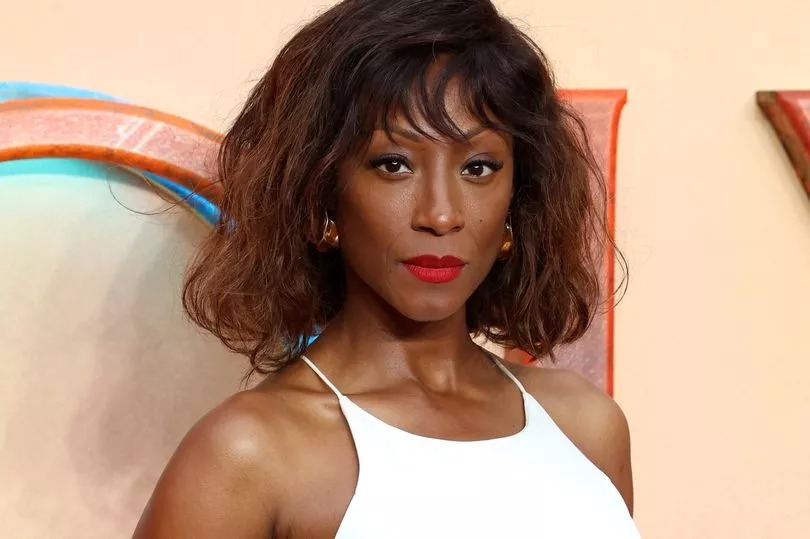 ITV Coronation Street’s Victoria Ekanoye says ‘make one change’ in cancer message