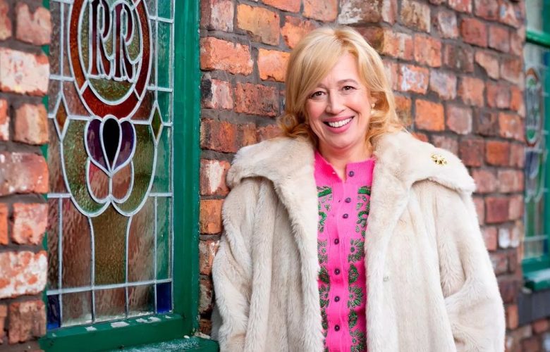 Coronation Street confirms Julie Carp’s devastating secret and it spells heartbreak for Eileen Grimshaw