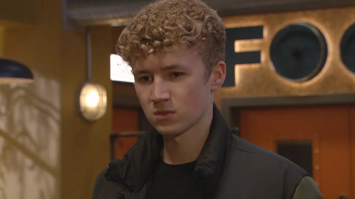 Is Noah leaving Emmerdale? Jack Downham’s future on ITV soap as Joe Tate targets sibling