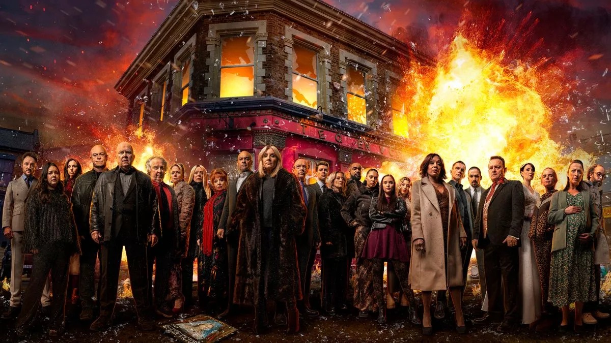 EastEnders fans rumble which beloved character dies in explosion after ‘obvious’ clue