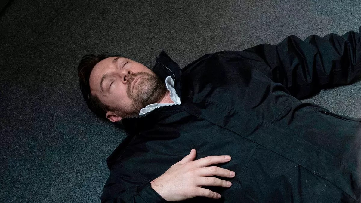 Is Rob Donovan dead on Coronation Street? Villain’s future ‘sealed’ after actor returns