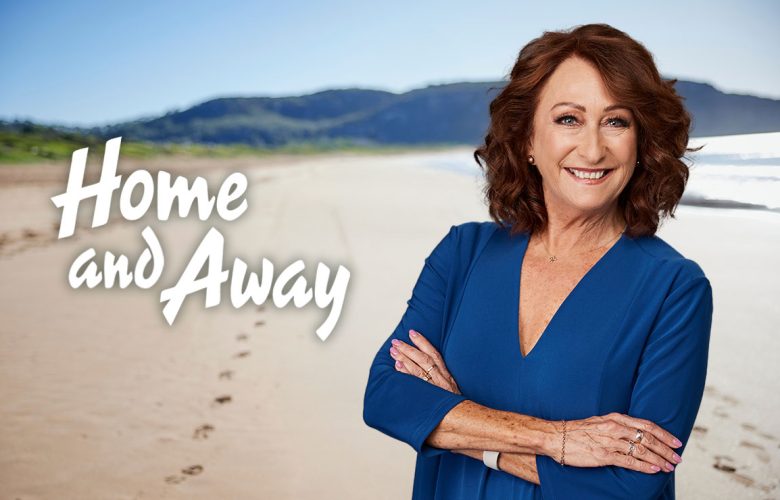 Home and Away’s Irene Roberts to leave later this year