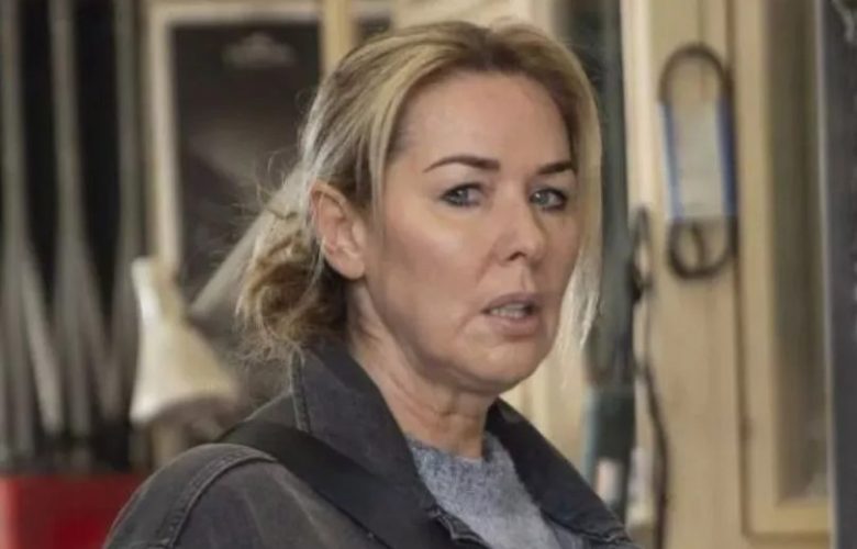 Coronation Street Cassie Plummer’s exit ‘sealed’ after arrest – but she doesn’t go prison