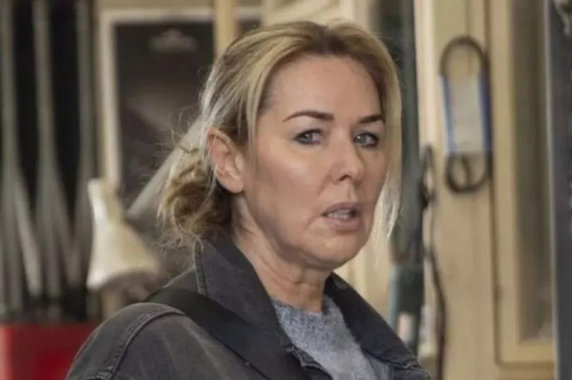 Coronation Street Cassie Plummer’s exit ‘sealed’ after arrest – but she doesn’t go prison