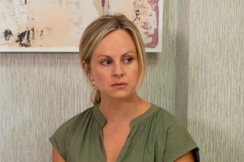 Coronation Street Sarah Platt ‘set for unexpected new cobbles romance’ but fans are fuming