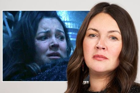 EastEnders’ Lacey Turner leaves fans saying same thing after ‘performance of her life’