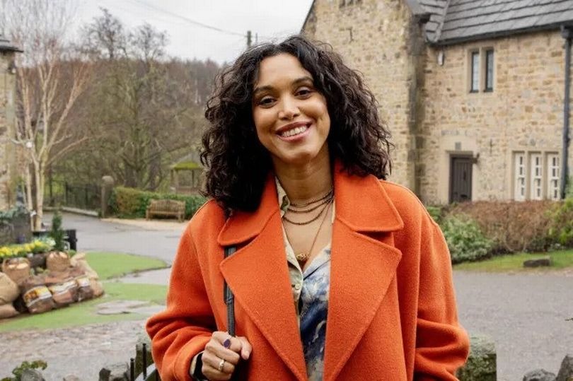 Emmerdale Suzy star’s new job ‘revealed’ after shock axe – and ‘it’s on rival soap’