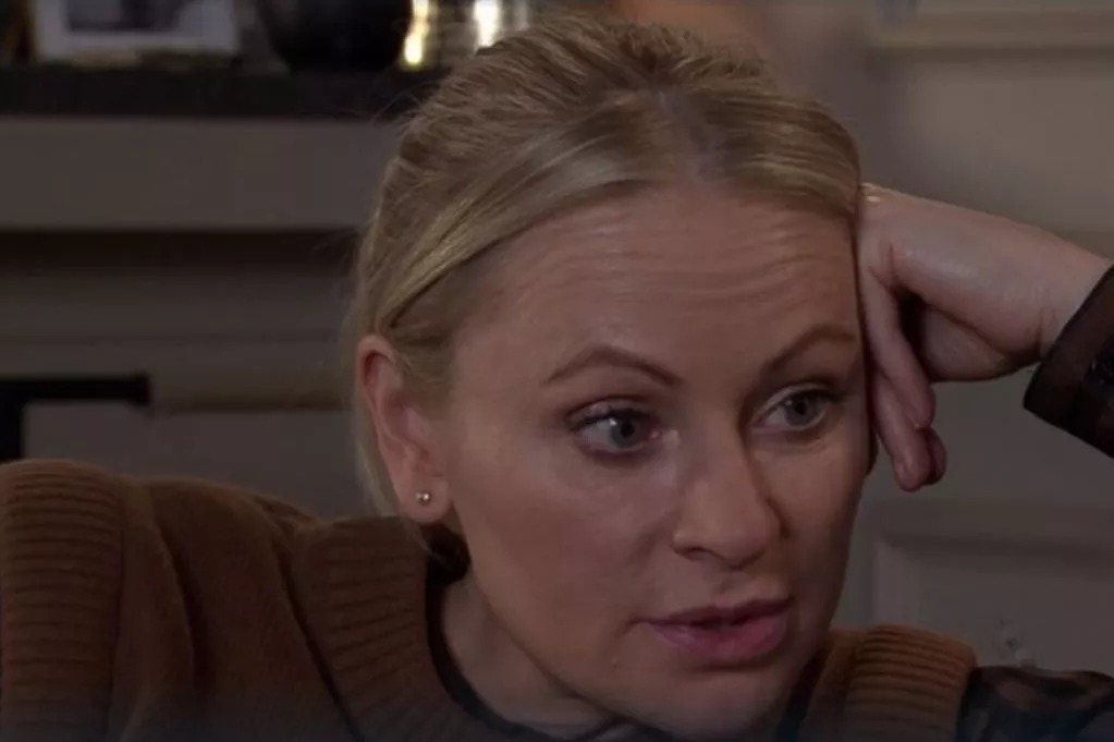 Coronation Street Lisa Swain star dealt ‘devastating low’ as fans in disbelief after rare personal update