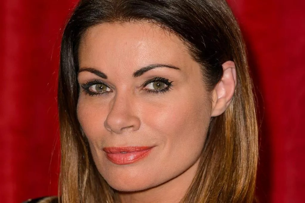 Coronation Street Carla Connor’s secret soap co-star romance that ended in heartbreak