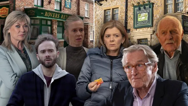 What do ITV’s cuts to Coronation Street and Emmerdale mean for the shows?