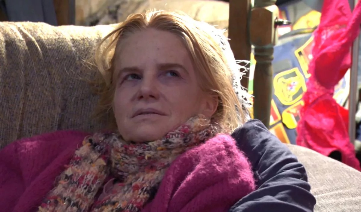 BBC EastEnders viewers spot hilarious blunder as Bianca Jackson locked up