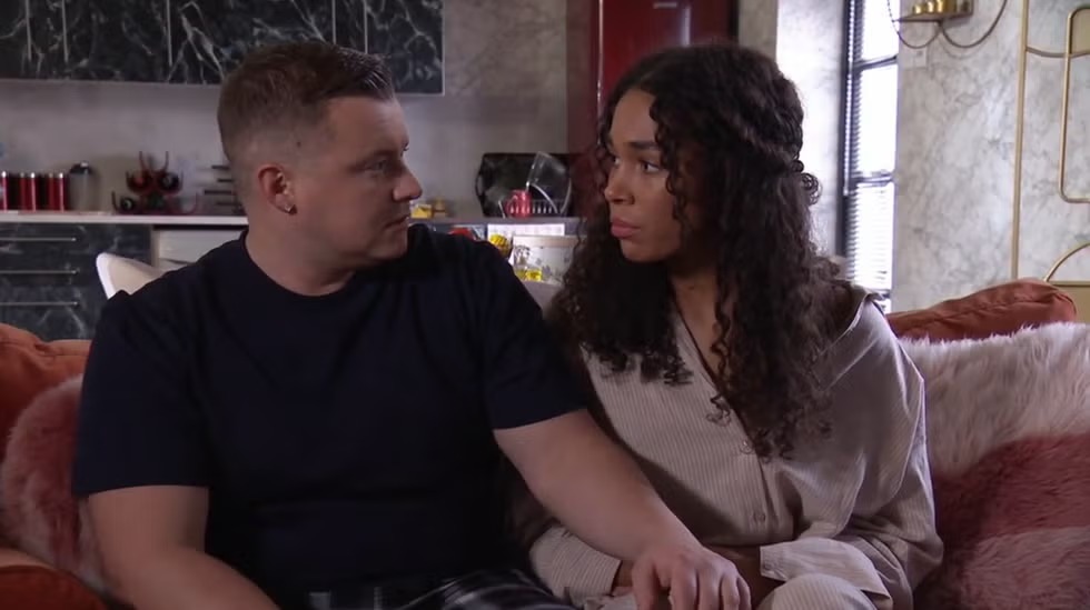 Hollyoaks confirms dramatic aftermath of Vicky’s shock proposal