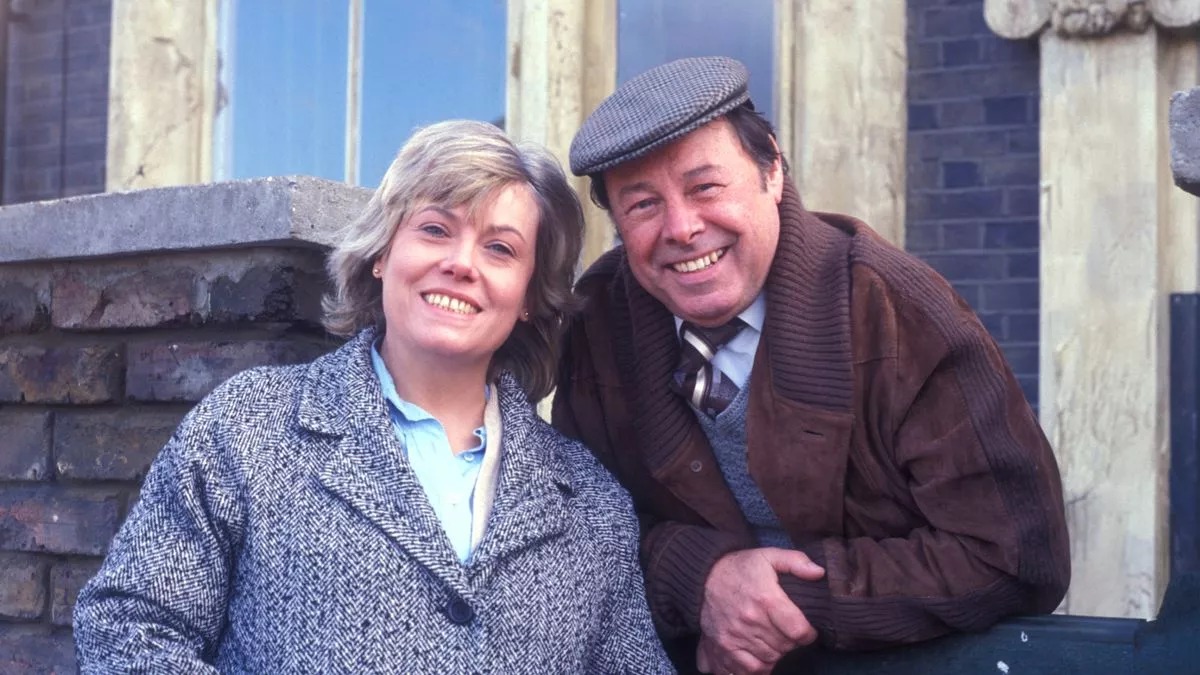 EastEnders fans praise BBC’s ‘lovely gesture’ in 40th anniversary episodes