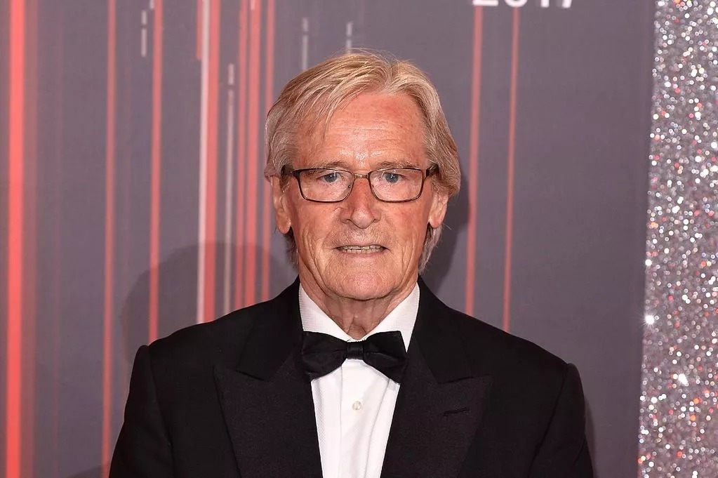 ITV Coronation Street Ken Barlow star ‘so sorry’ for what he did as he shares affair with show legend