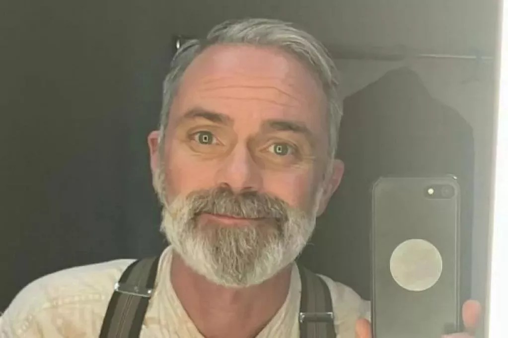 Coronation Street star Daniel Brocklebank supported as he says ‘this is definitely happening’