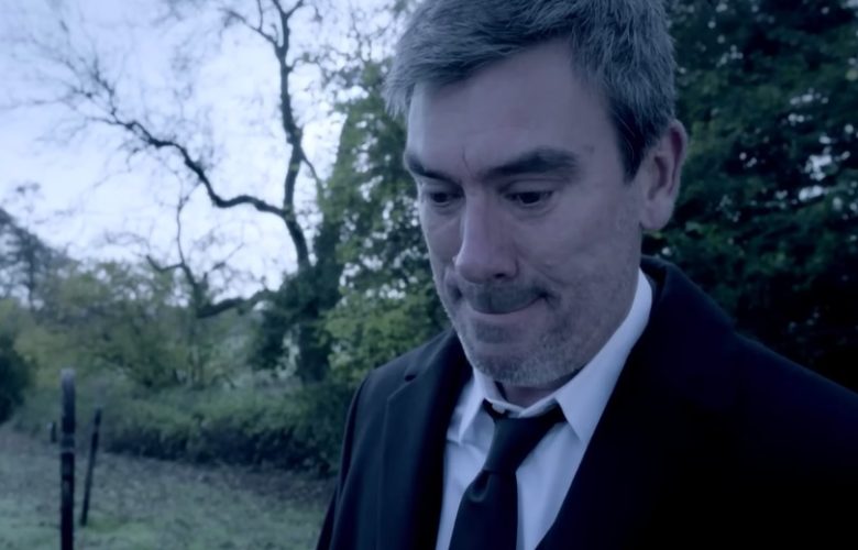 Emmerdale ‘reveals’ whose grave Cain Dingle visits – but it’s not Amy or Nate’s