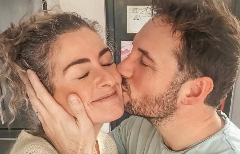 EastEnders star James Bye’s wife says Martin Fowler will ‘never be forgotten’ in truth behind emotional death scene