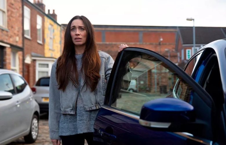 Coronation Street star Julia Goulding says things ‘get worse’ for Platts in ‘really shocking’ twist