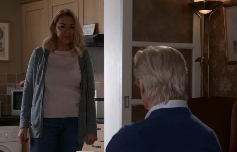 ITV Coronation Street fans ‘rumble’ Cassie’s downfall after noticing key ‘mistake’