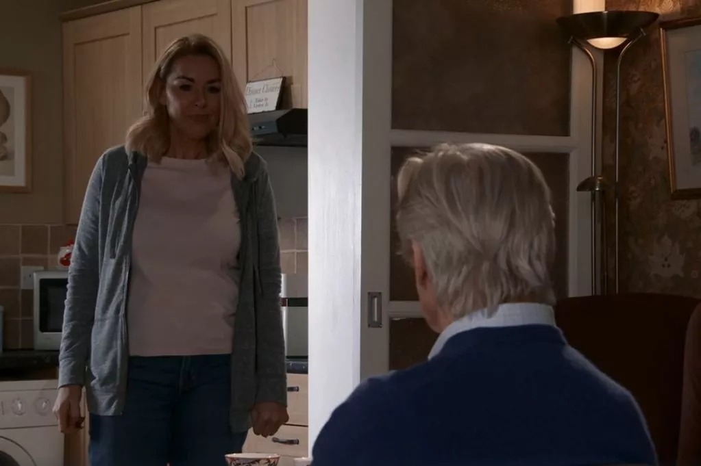 ITV Coronation Street fans ‘rumble’ Cassie’s downfall after noticing key ‘mistake’