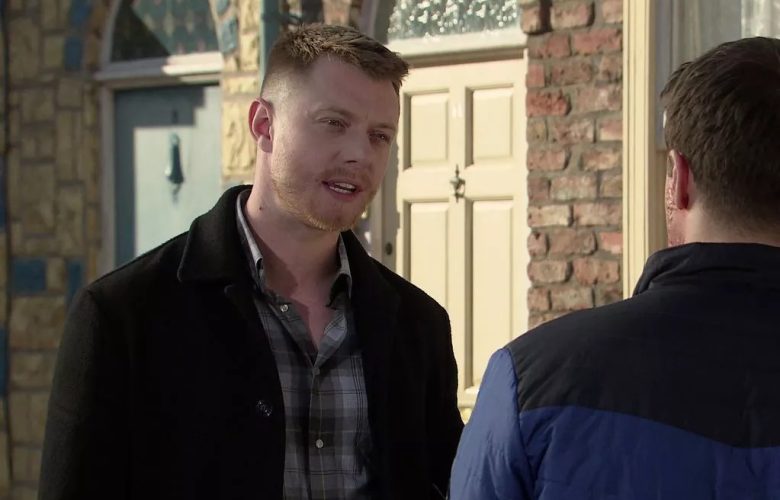 Coronation Street star’s real-life partner makes ‘surreal’ debut in soap and fans may have missed it