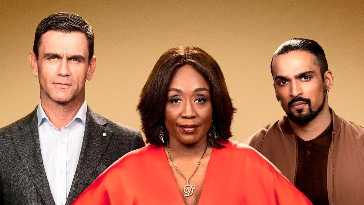 BBC EastEnders’ Diane Parish lifts the lid on Denise’s fate in 40th anniversary episode