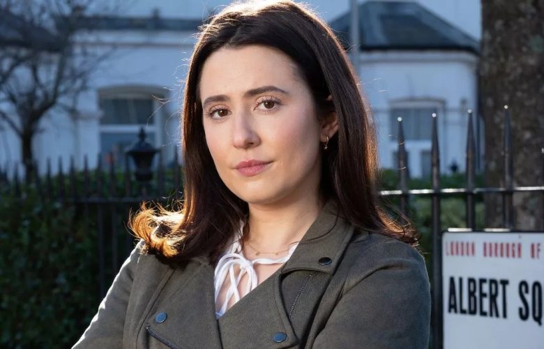 EastEnders Bex Fowler return confirmed as actress Jasmine Armfield reprises role