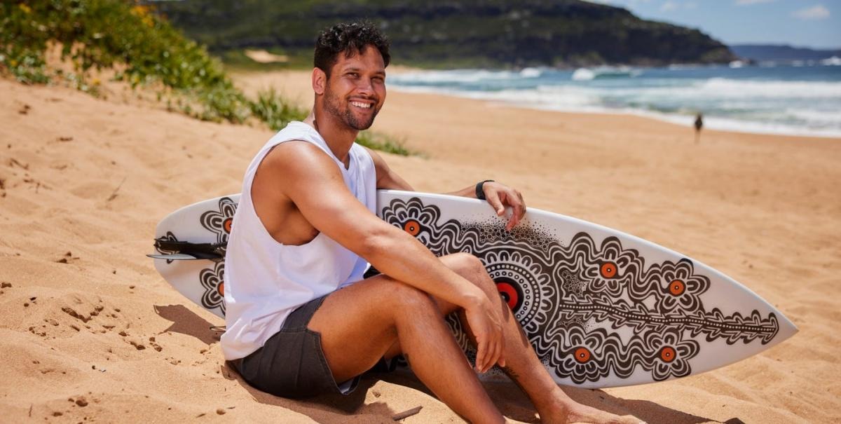 Home and Away’s Kyle Shilling lands new project away from the soap