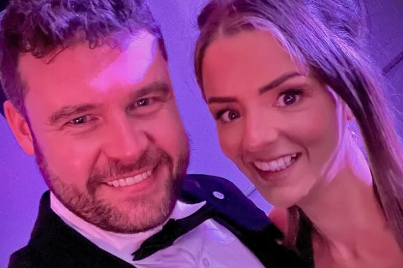 ITV Emmerdale’s Danny Miller posts loved-up snap as he declares he’s ‘punching’ in tribute