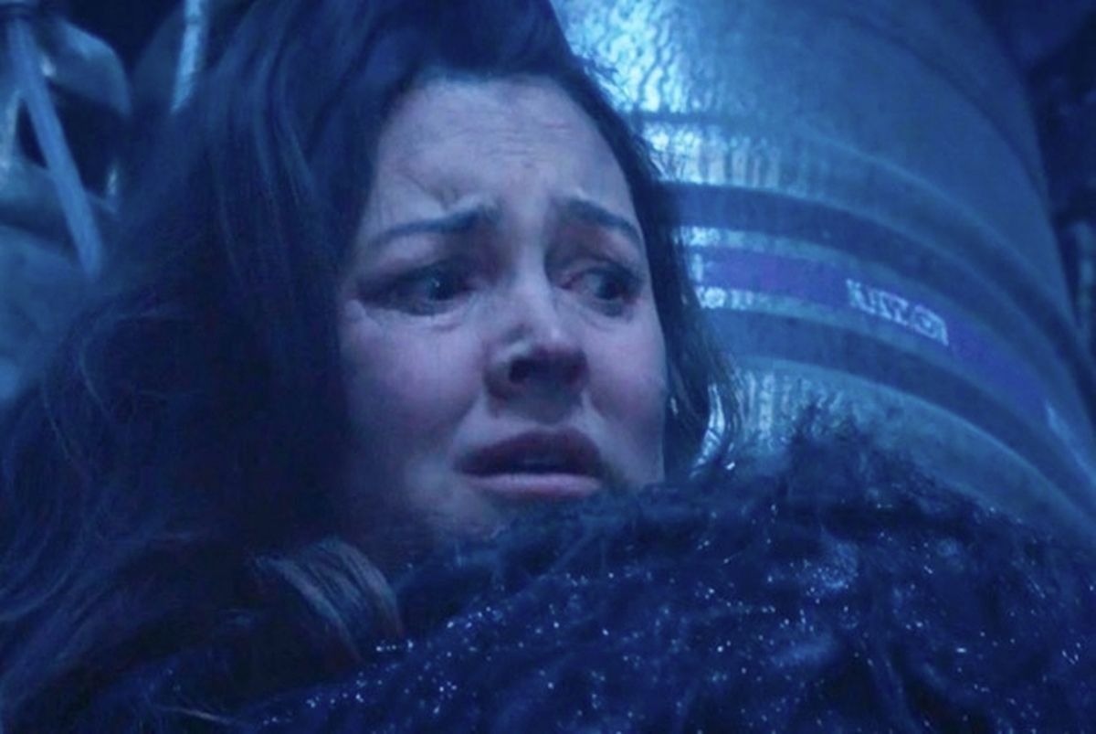 EastEnders’ Lacey Turner leaves fans saying same thing after ‘performance of her life’