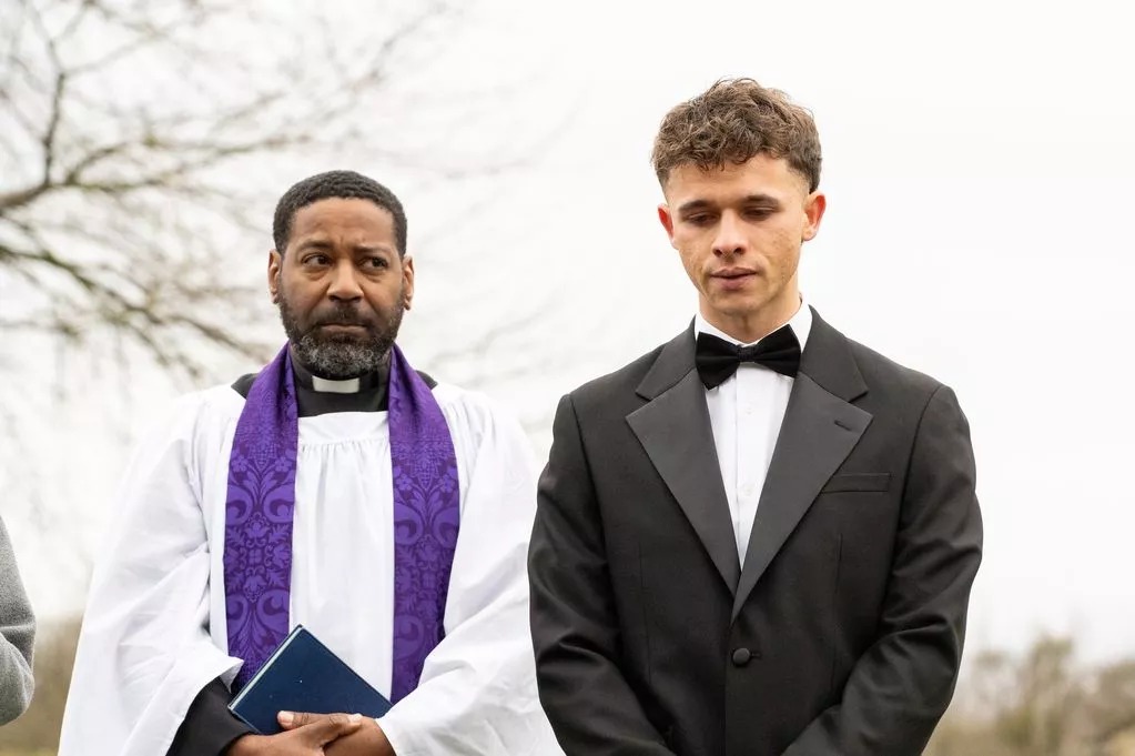 ITV Emmerdale spoilers with Marlon’s dilemma, Moira calls it quits with Cain and an unexpected pregnancy