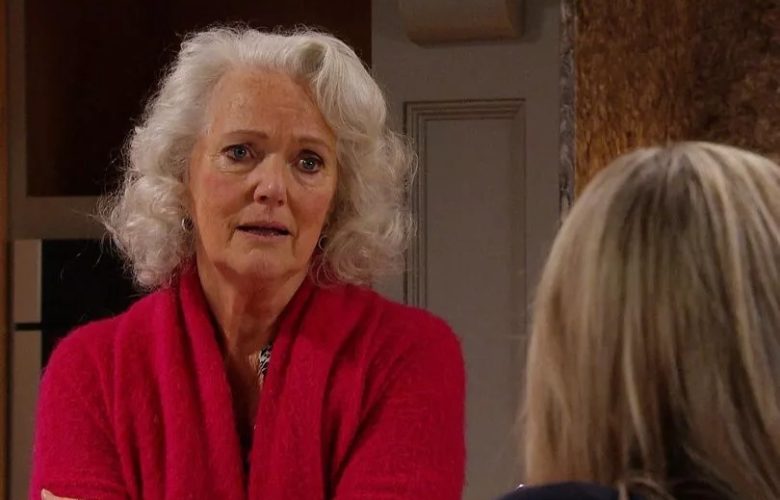 Emmerdale fans ‘work out’ what Mary Goskirk is hiding as ITV soap confirms flashback