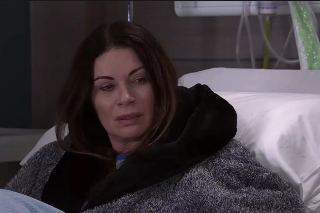 Coronation Street fans left confused by Carla Connor detail as Rob Donovan’s return ‘confirmed’