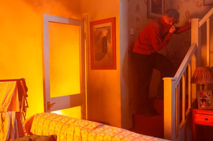 Coronation Street fans ‘convinced’ of victim of horror house fire and it’s not Max Turner