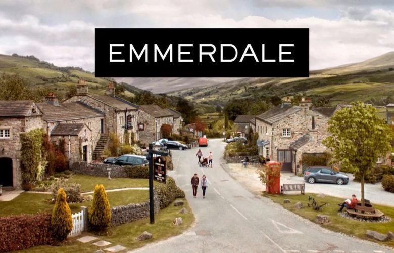 Emmerdale set to welcome ‘bad boy’ with plans for major soap shake up