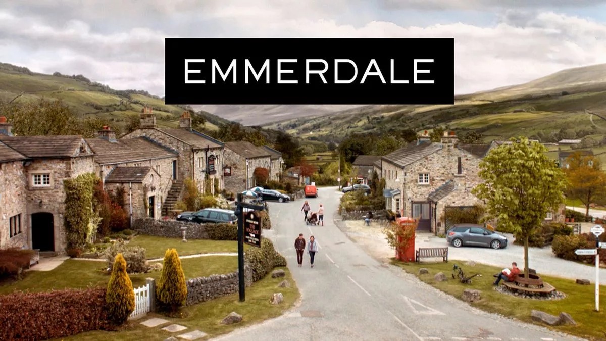 Emmerdale set to welcome ‘bad boy’ with plans for major soap shake up