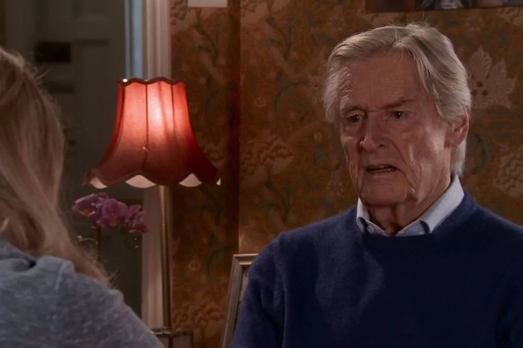 ITV Coronation Street spoilers reveal Cassie aftermath as Ken exposes her