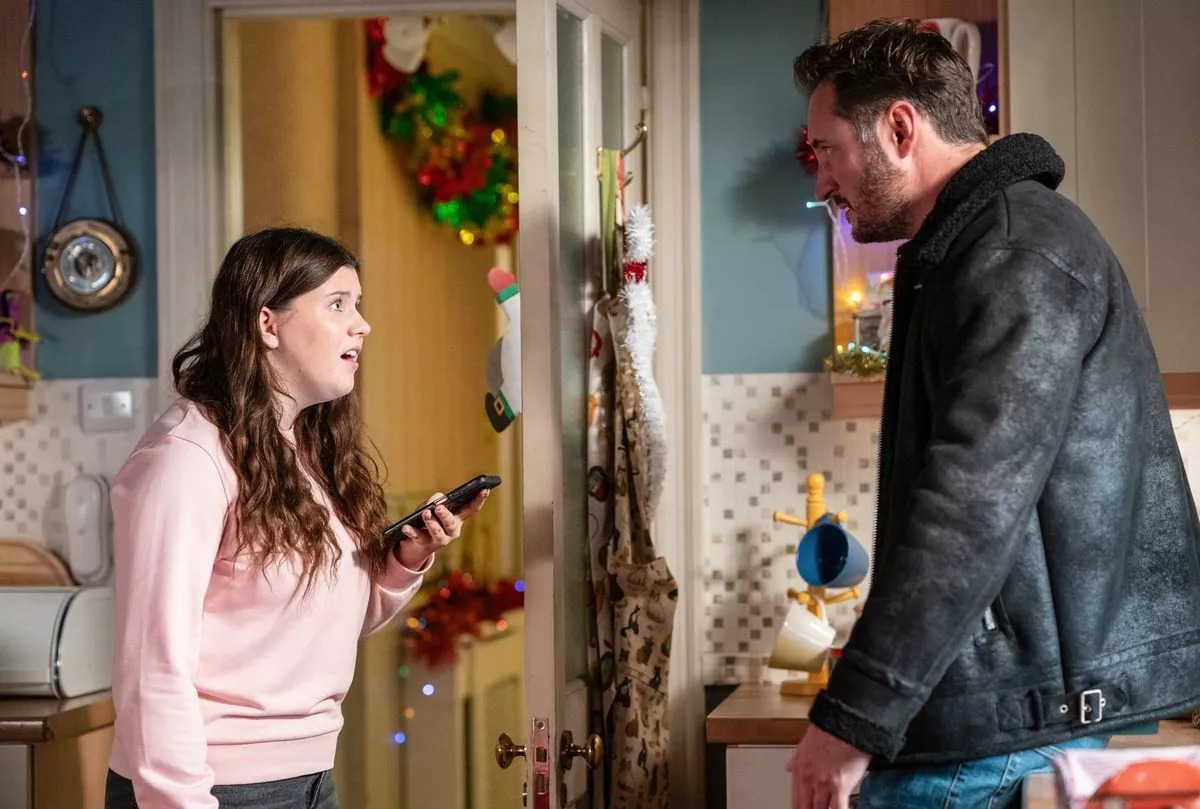 BBC EastEnders fans ‘work out’ when Lily Slater will expose worrying secret – and it’s bad news