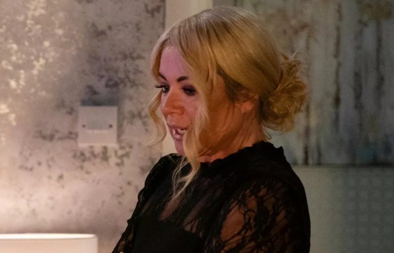 EastEnders’ Sharon ‘to become mum again aged 56’ as fans ‘work out’ pregnancy twist